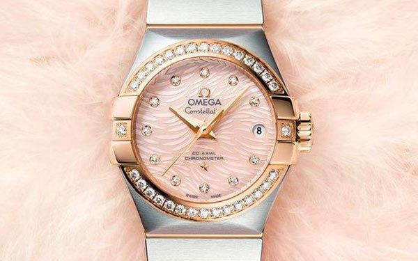欧米茄手表走快？一文掌握高效解决策略（图）